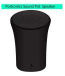 Portronics Sound Pot Bluetooth Speaker