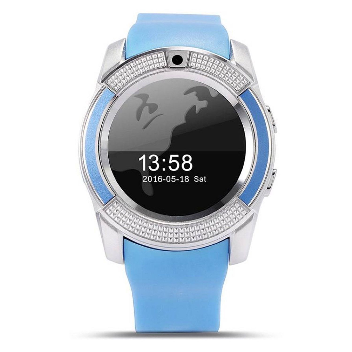 Avika Samsung Galaxy J3 Prime patible Smart Watches Wearable Avika Samsung Galaxy J3 Prime patible Smart Watches