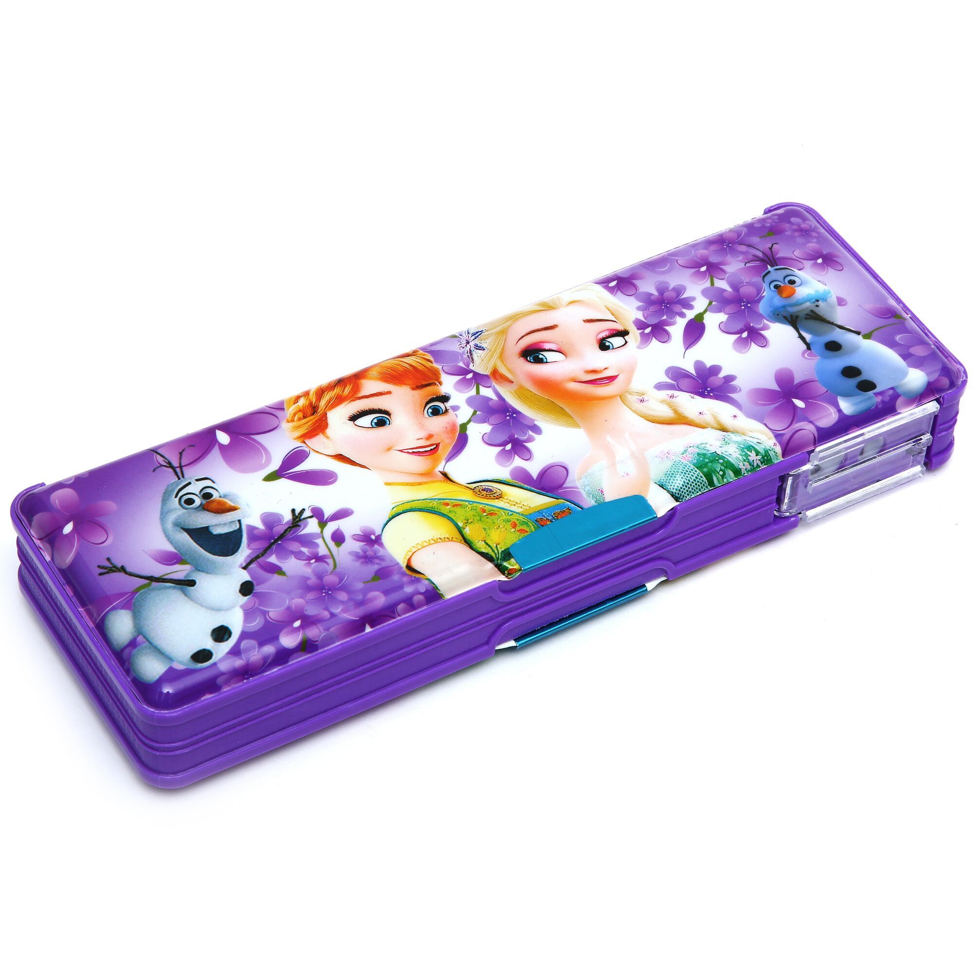 pencil box cost