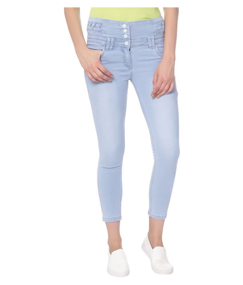 jeans for ladies low price
