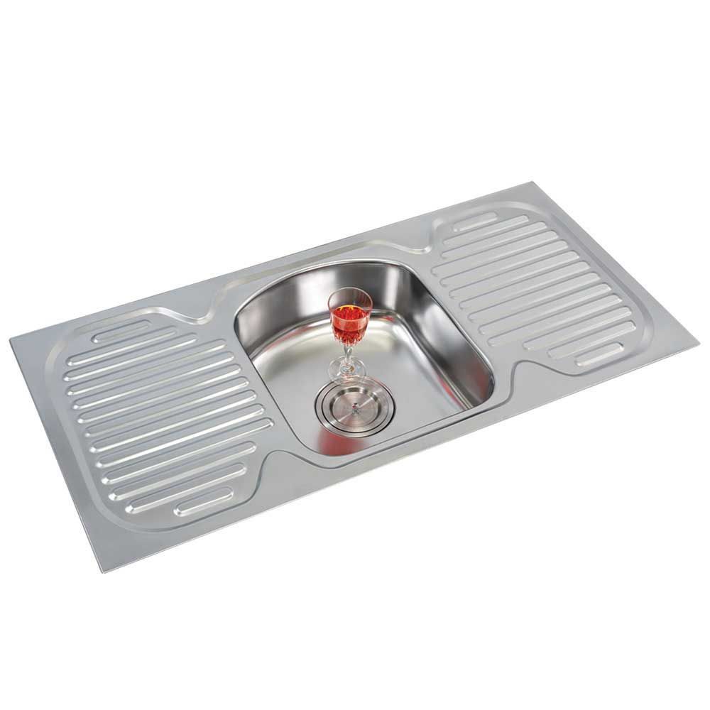 S Snapdeal Com Kitchen Bathroom Fittings 2018 08 Anupam Stainless Steel Single Bowl Sdl958320928 2 5f254 Jpg