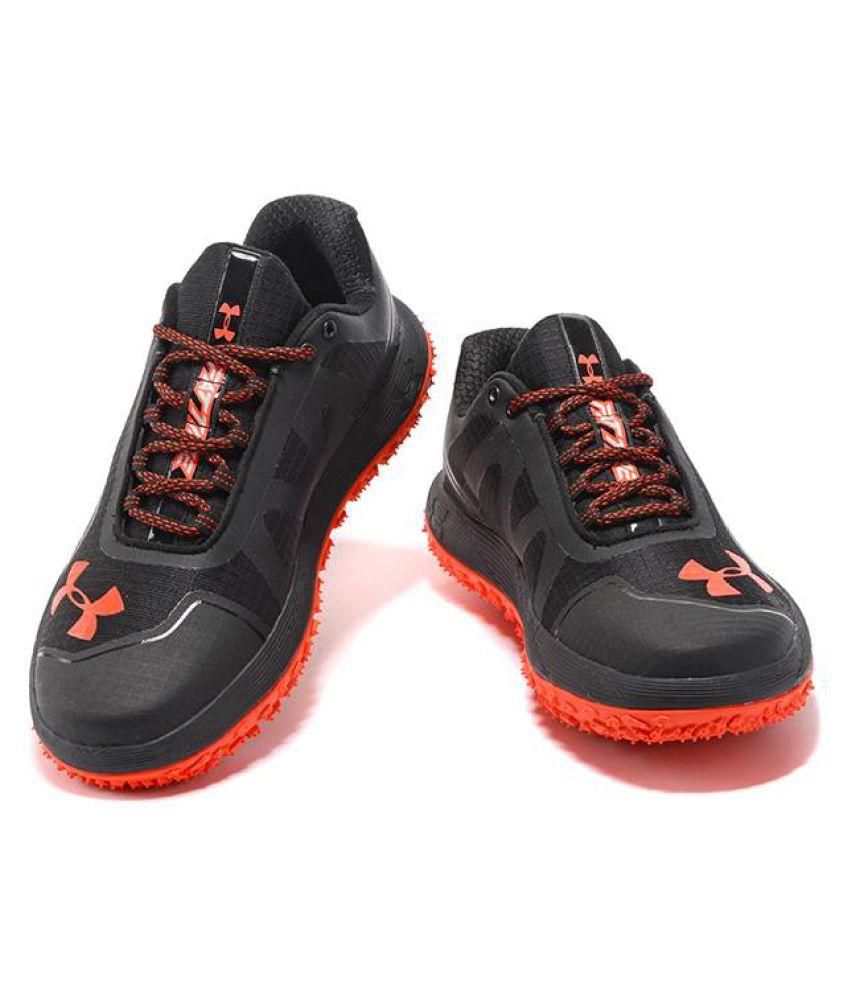 under armour scorpio 2