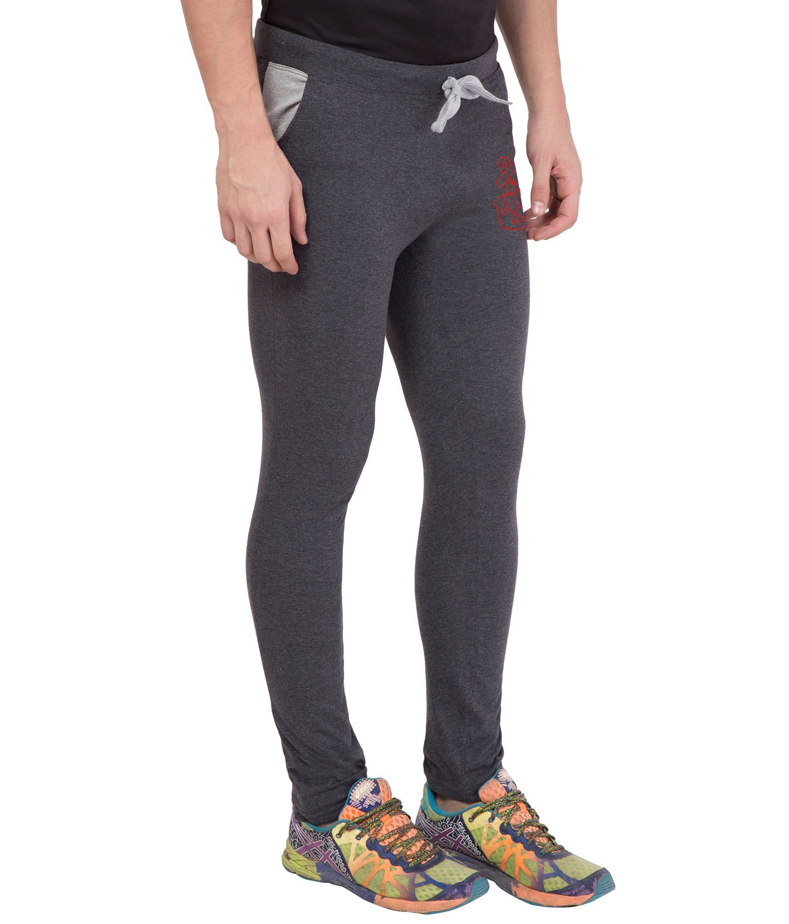 elm track pants
