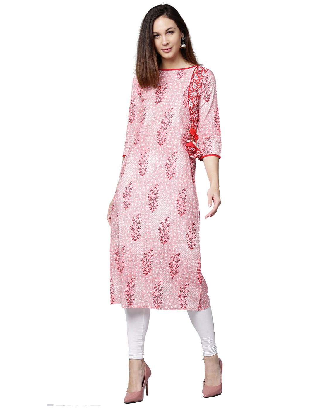 jaipuria kurti