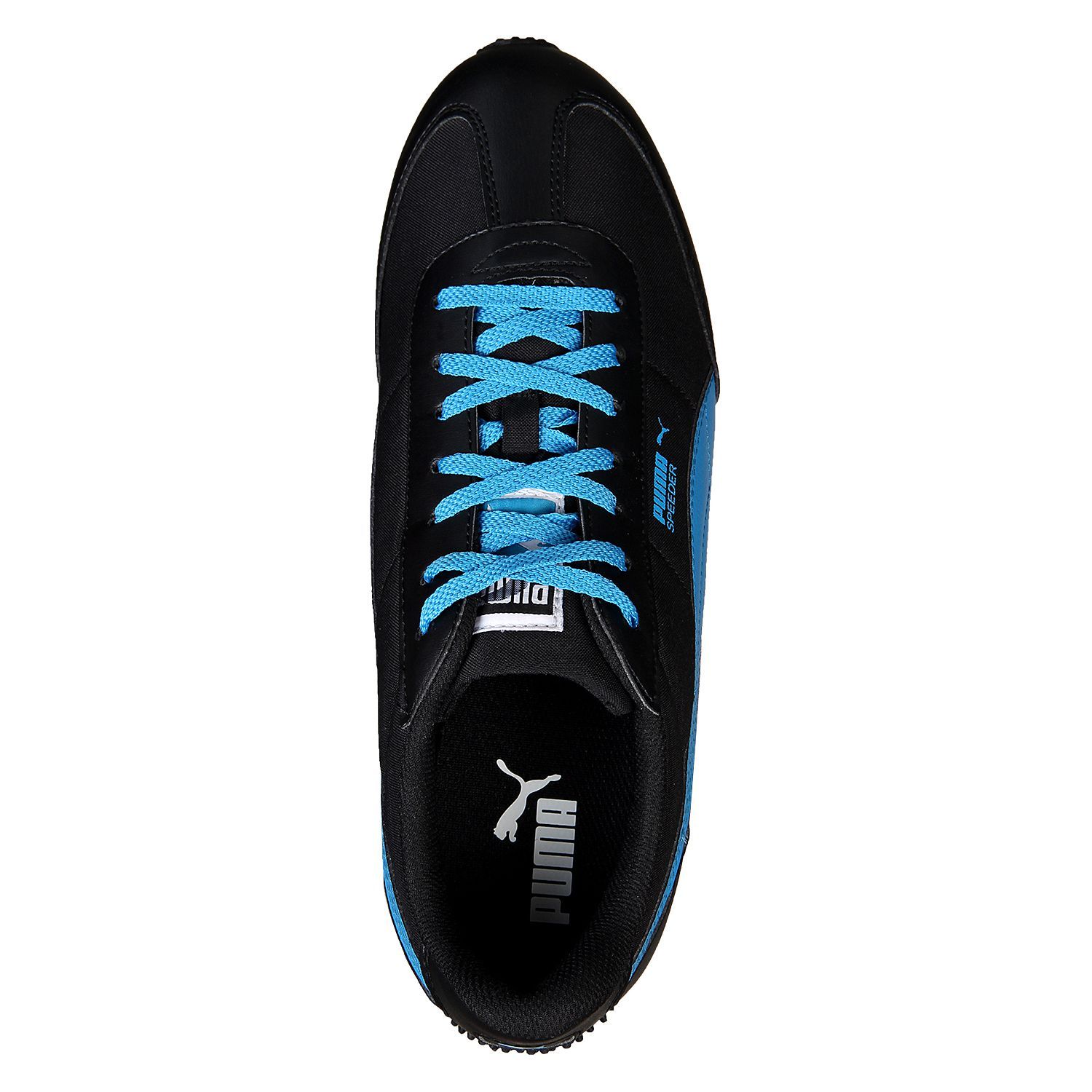 puma velocity tetron 2