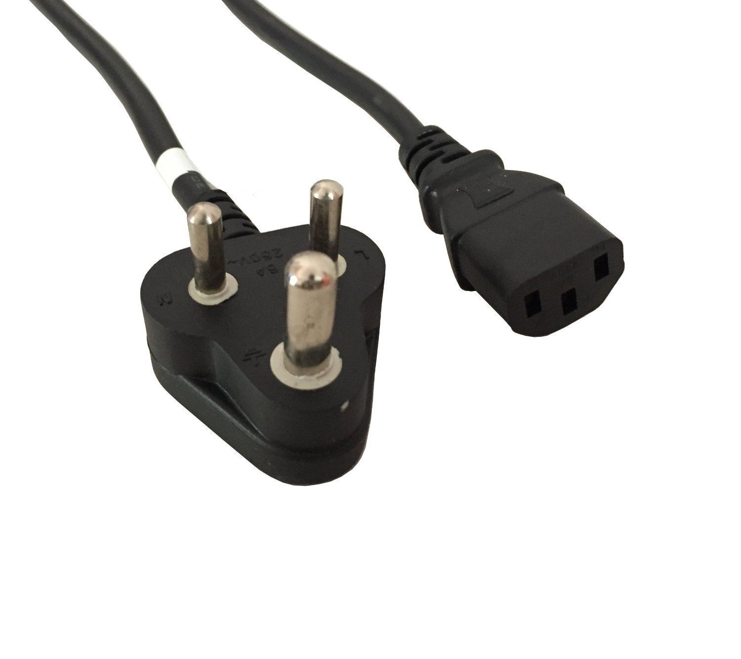Terabyte Laptop Adapter Compatible Universal Laptop Three Pin Power Cable Buy Terabyte Laptop Adapter Compatible Universal Laptop Three Pin Power Cable Online At Low Price In India Snapdeal
