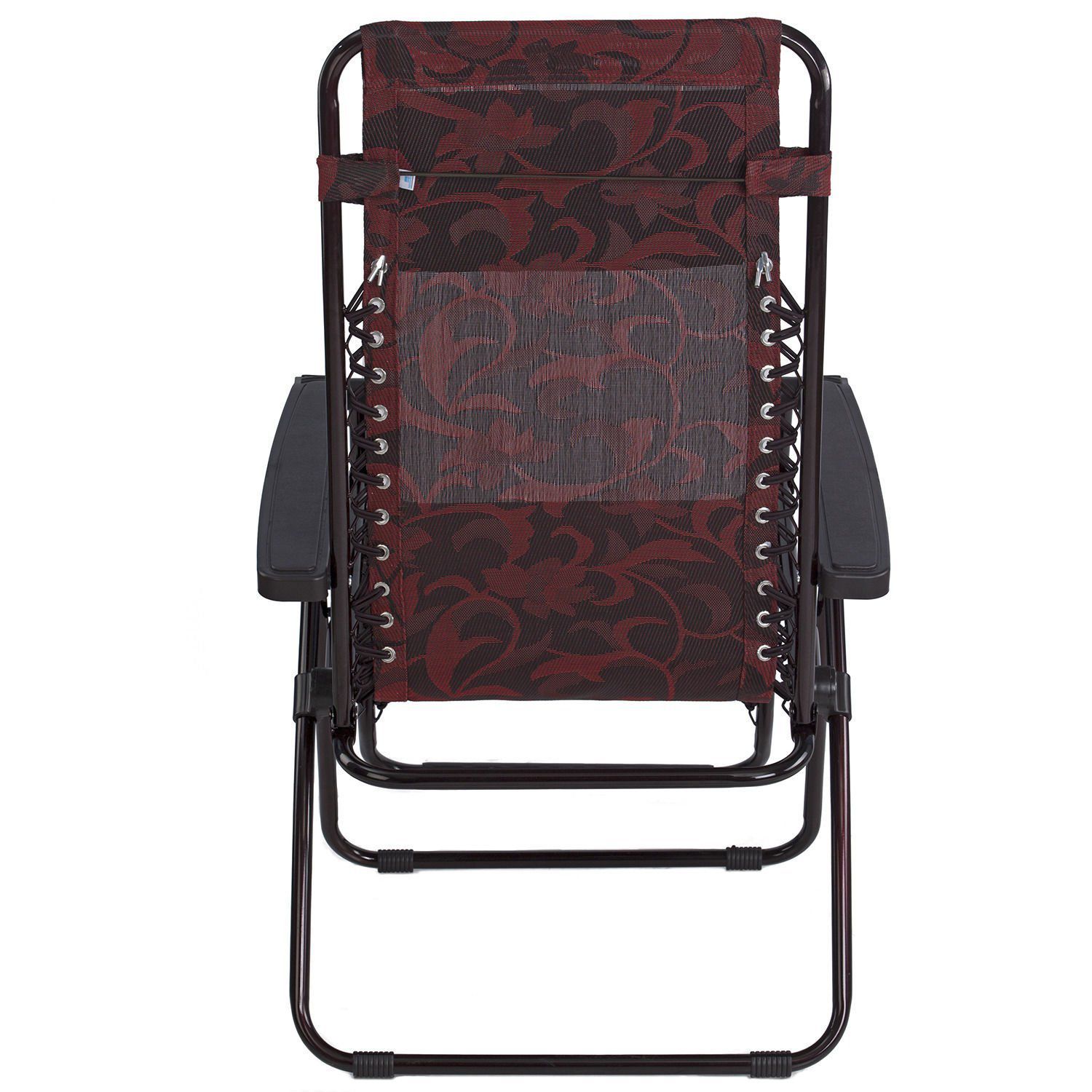  home Nilkamal Frolic Easy Chair (Purple and Red) Buy home