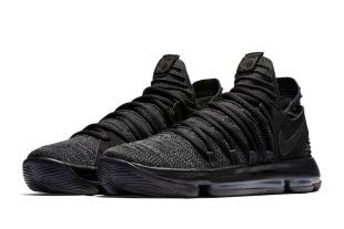 kd 10 anniversary