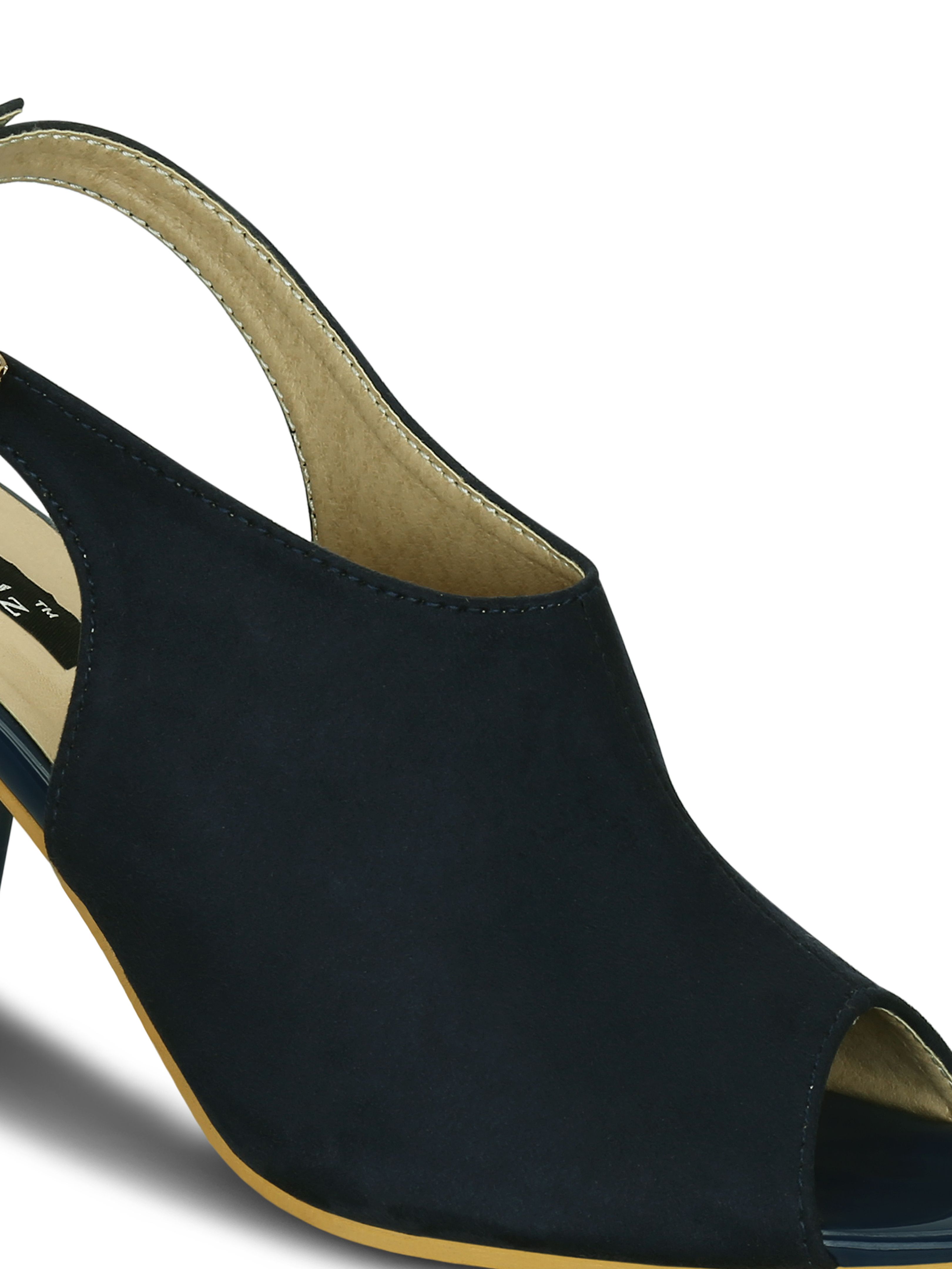 kielz heels