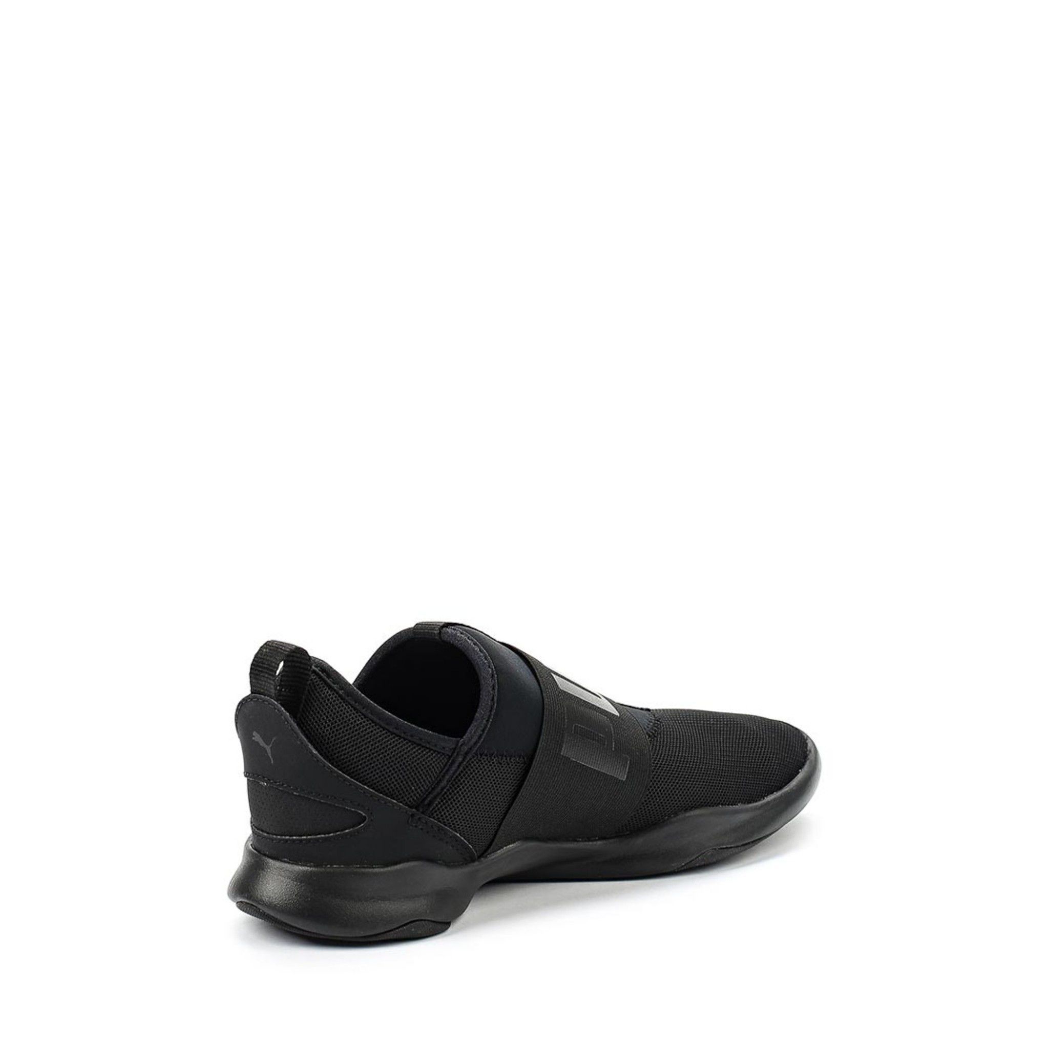 puma dare black