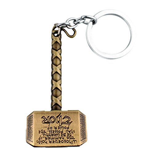 thor keychain price