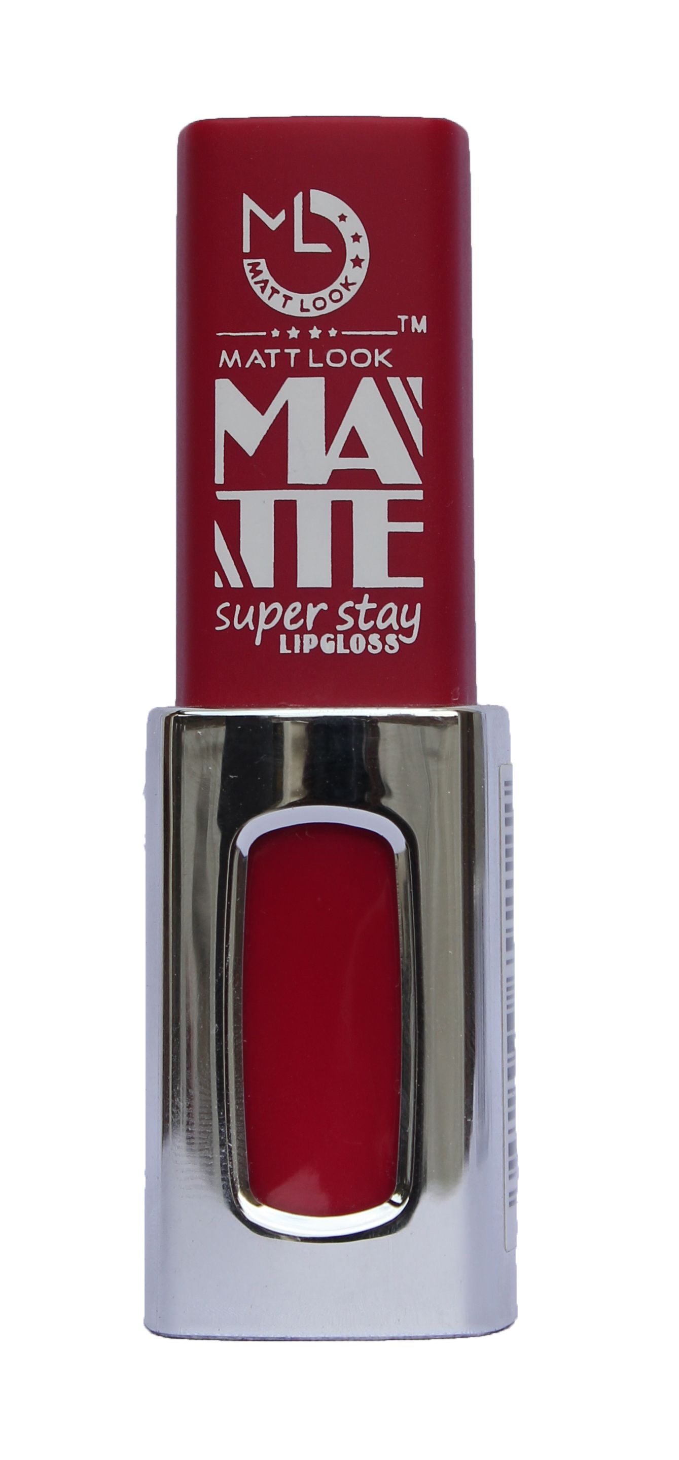 matt look superstay lip gloss