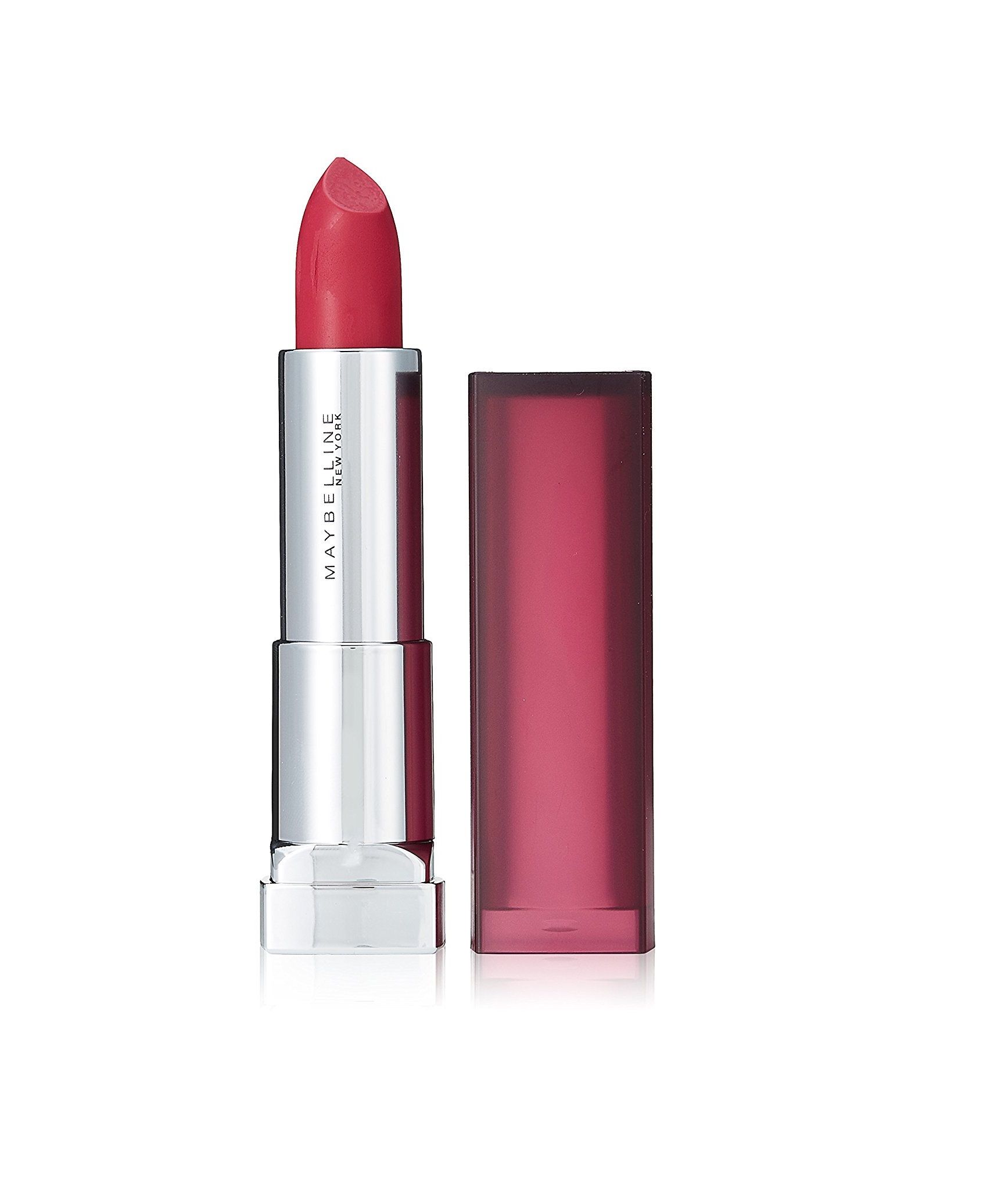 maybelline up to date lipstick