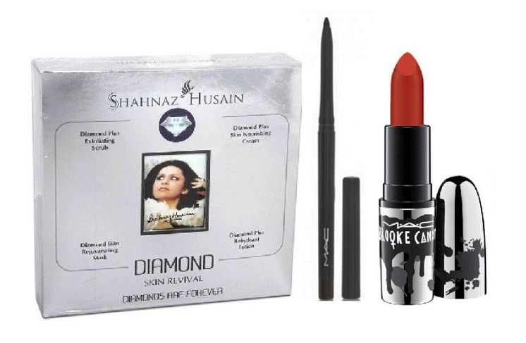 shahnaz husain lipstick