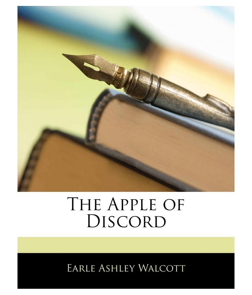 The Apple of Discord: Buy The Apple of Discord Online at Low Price in