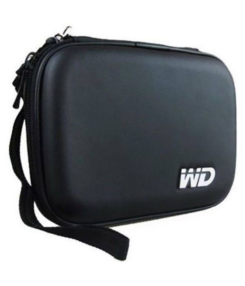 Harddisk External Hard disk External hard disk case Black Buy