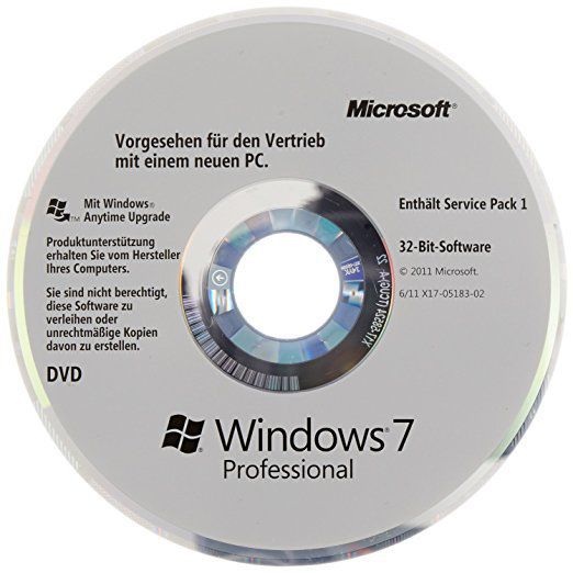 window seven under virtual box dose not see cd in drive