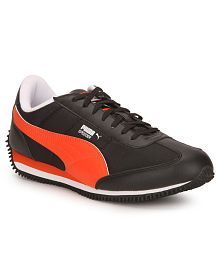 puma velocity tetron 2