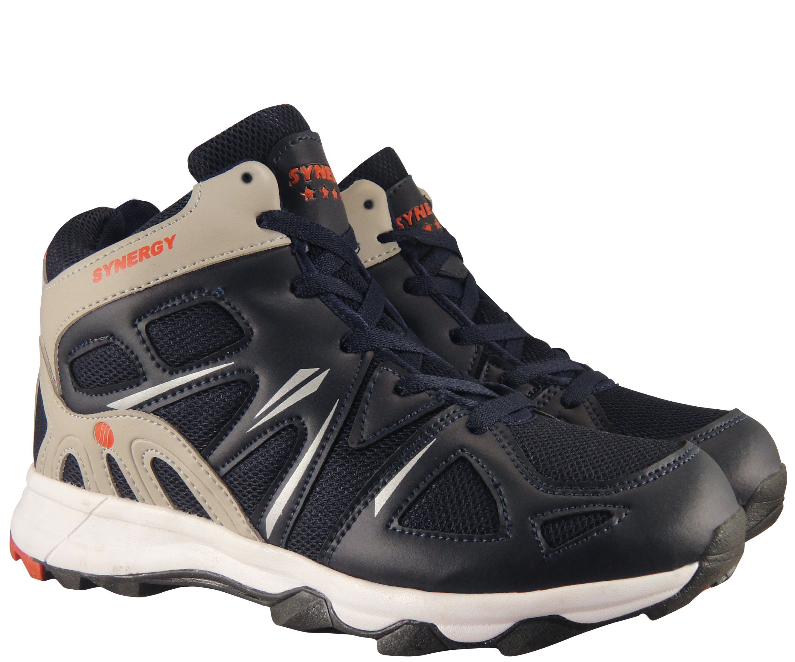 action synergy men's formal shoes