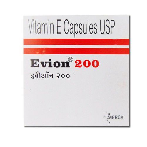 EVION 200 CAPSULE FOR Face/Hair/Pimple/Glowing Skin 50  Vitamins  Softgel: Buy EVION 200 CAPSULE FOR Face/Hair/Pimple/Glowing Skin 50   Vitamins Softgel at Best Prices in India - Snapdeal