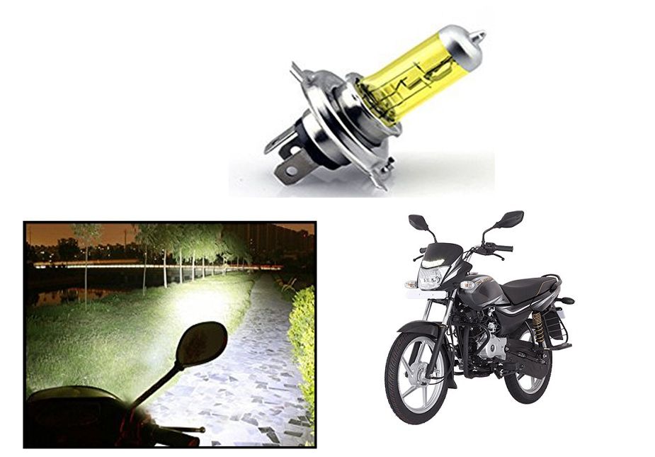 bike halogen bulb price