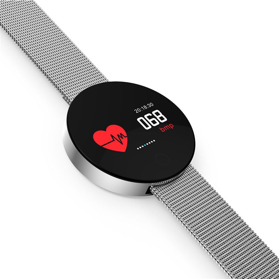opta smartwatch