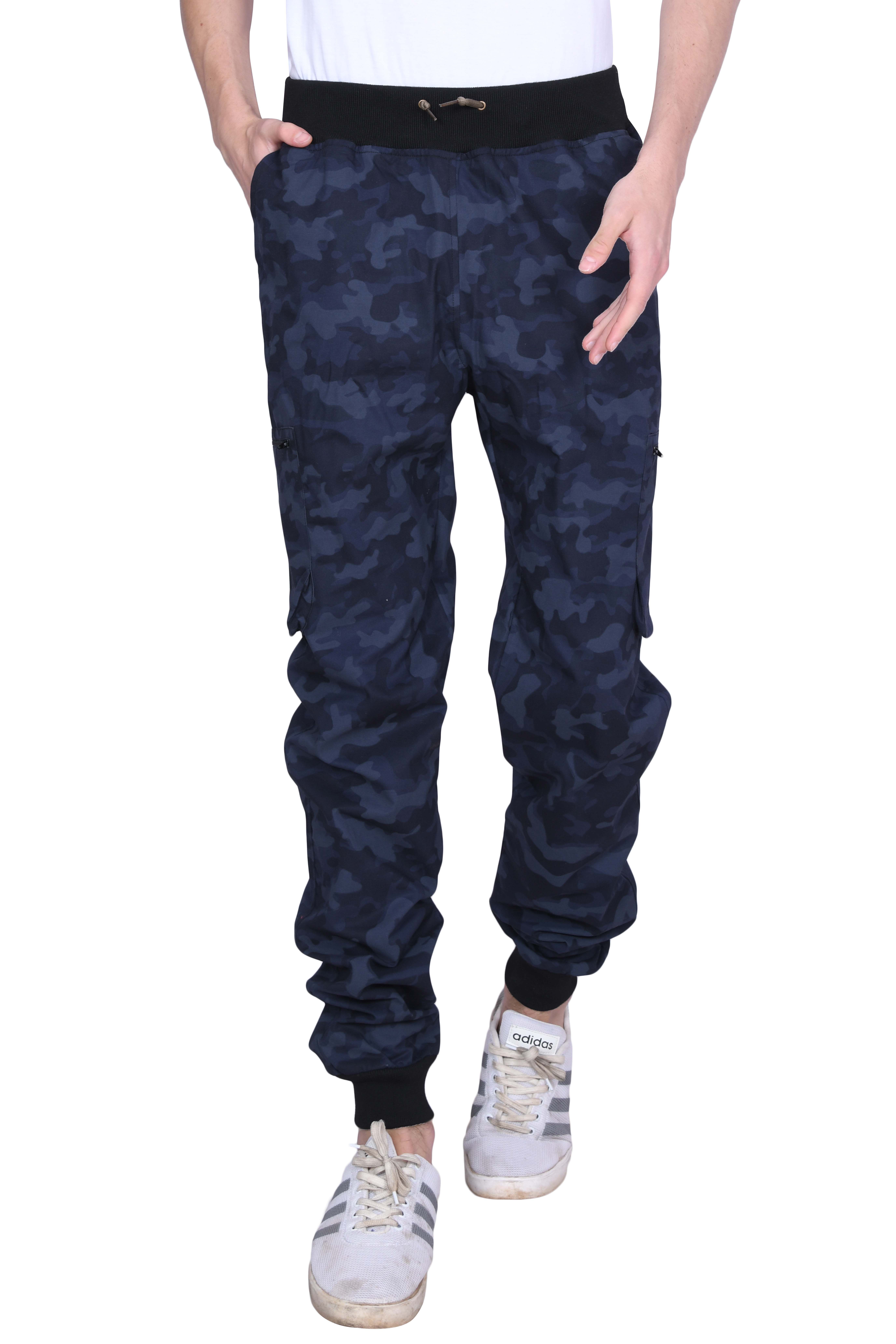 versatyl joggers