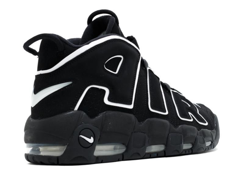 nike supreme uptempo price in india