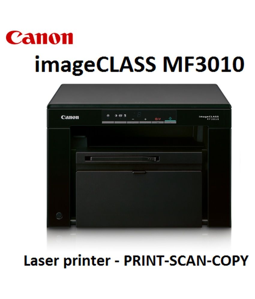 Canon Lbp 2900 Driver Windows 10