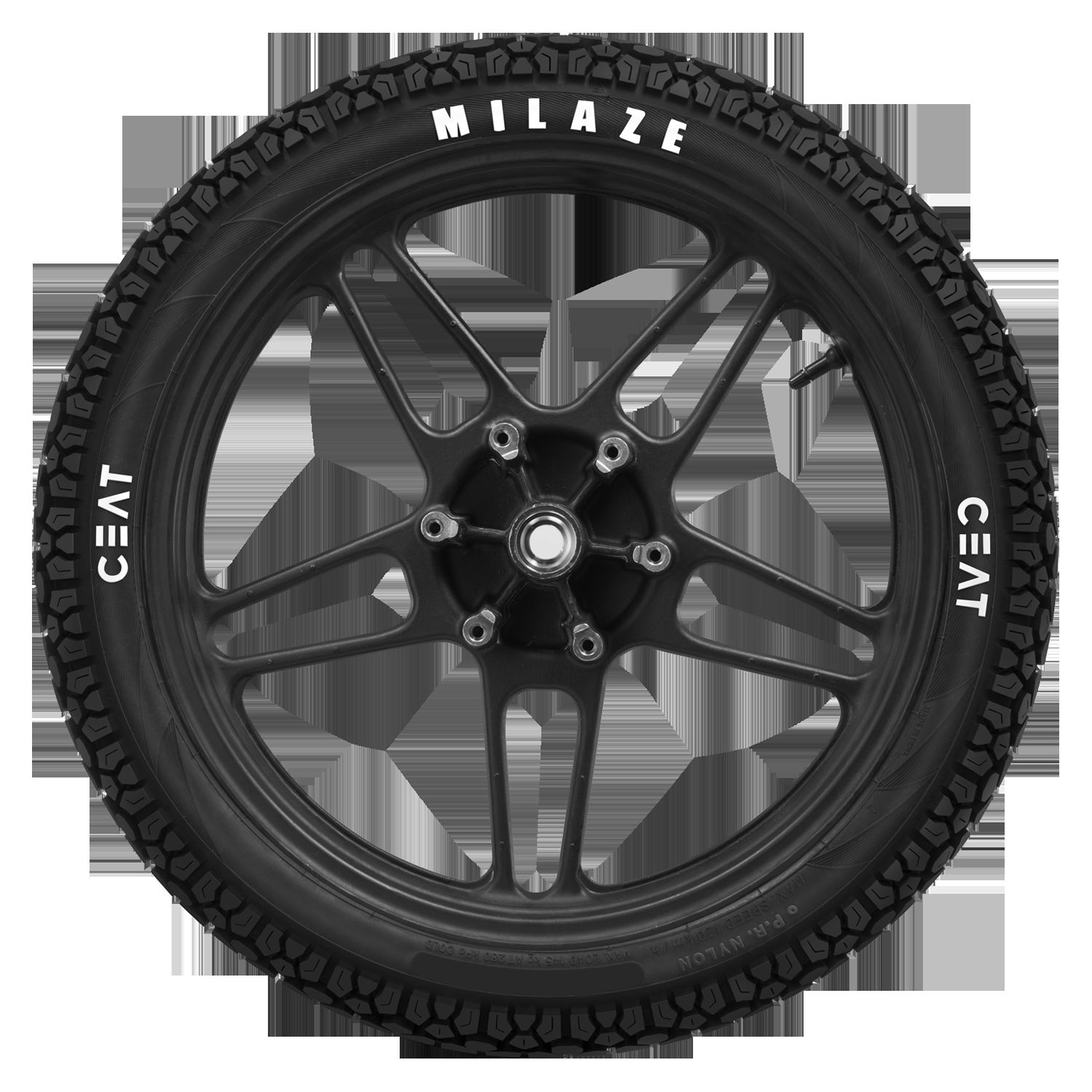 Ceat Milaze 155 65 R14 75t Tubeless Car Tyre Buy Ceat Milaze 155 65 R14 75t Tubeless Car Tyre Online At Low Price In India On Snapdeal