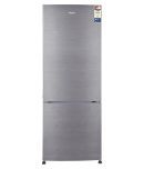 Haier 320 Ltr 3 Star HRB-3404BS-R/HRB-3404BS-E Double Door Refrigerator - Silver