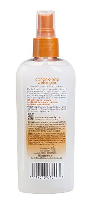 cantu baby shampoo