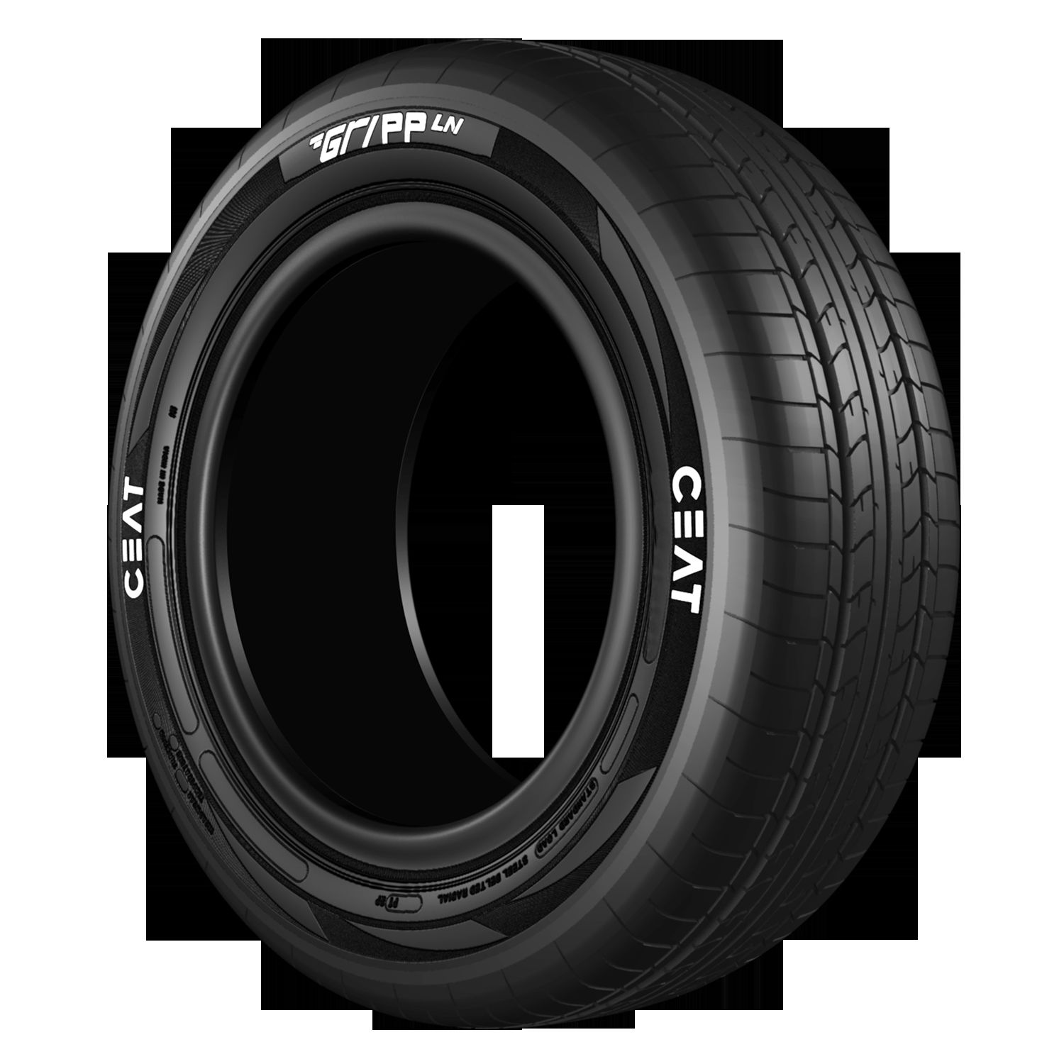 Ceat 101944 Gripp LN TL 195/65 R15 91H Tubeless Car Tyre Buy Ceat