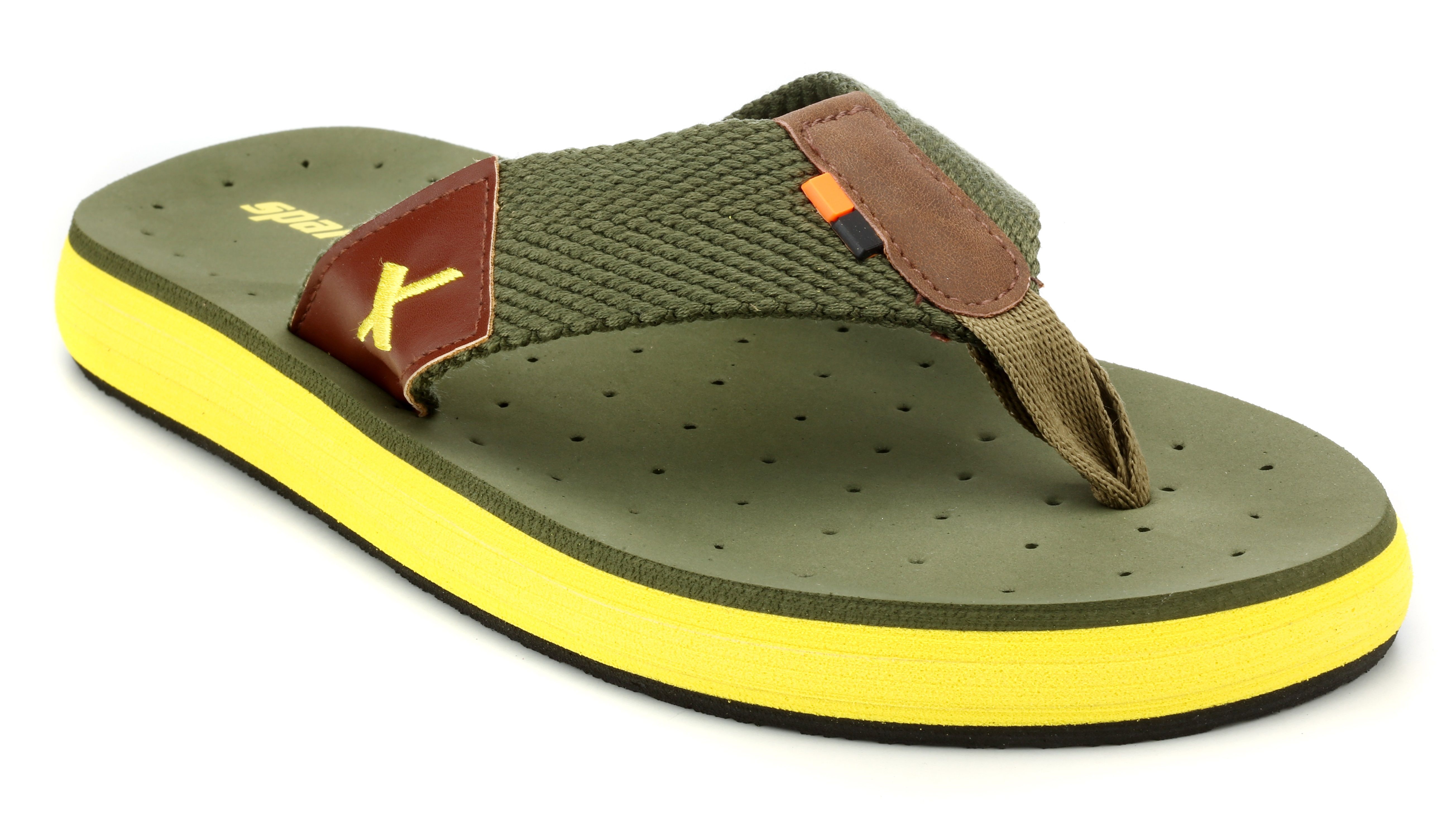 sparx slippers for mens