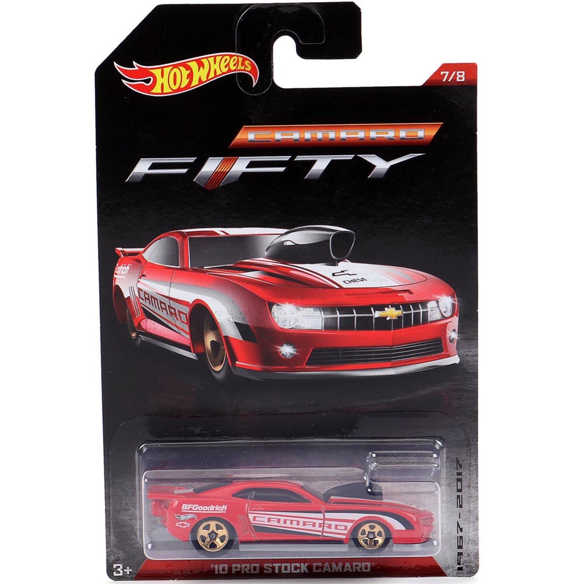 hot wheels 2015 camaro