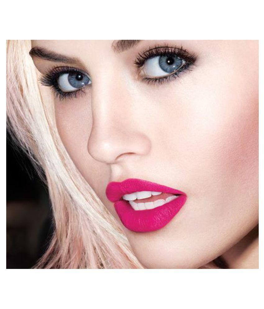 Mac Pink Lipstick 3 Gm Buy Mac Pink Lipstick 3 Gm At Best Prices In India Snapdeal 