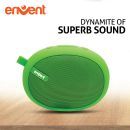 Envent ET-BTSP325-GR Bluetooth Speaker