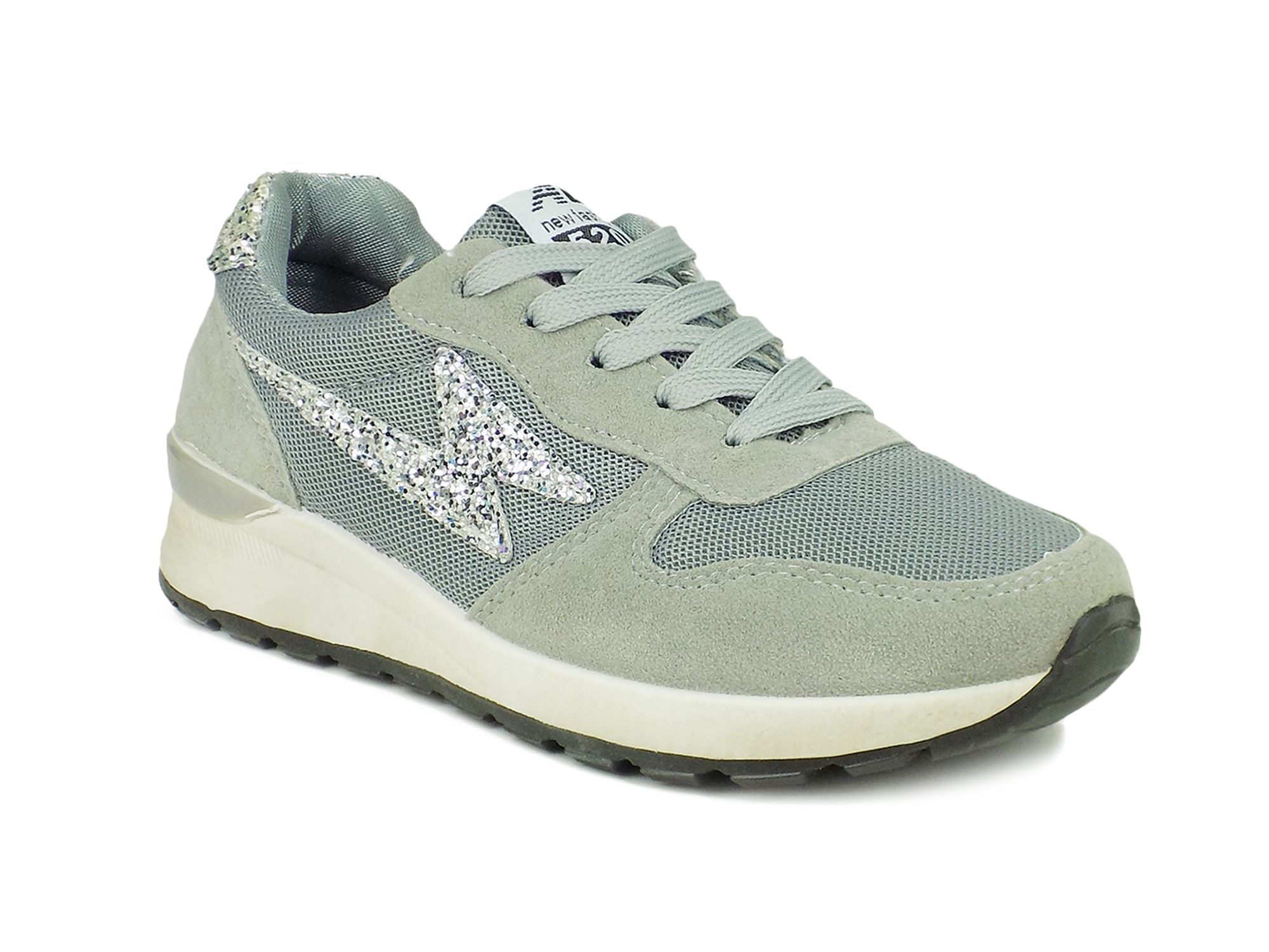 Ripley Brooklyn Gray Running Shoes Price in India Buy Ripley Brooklyn