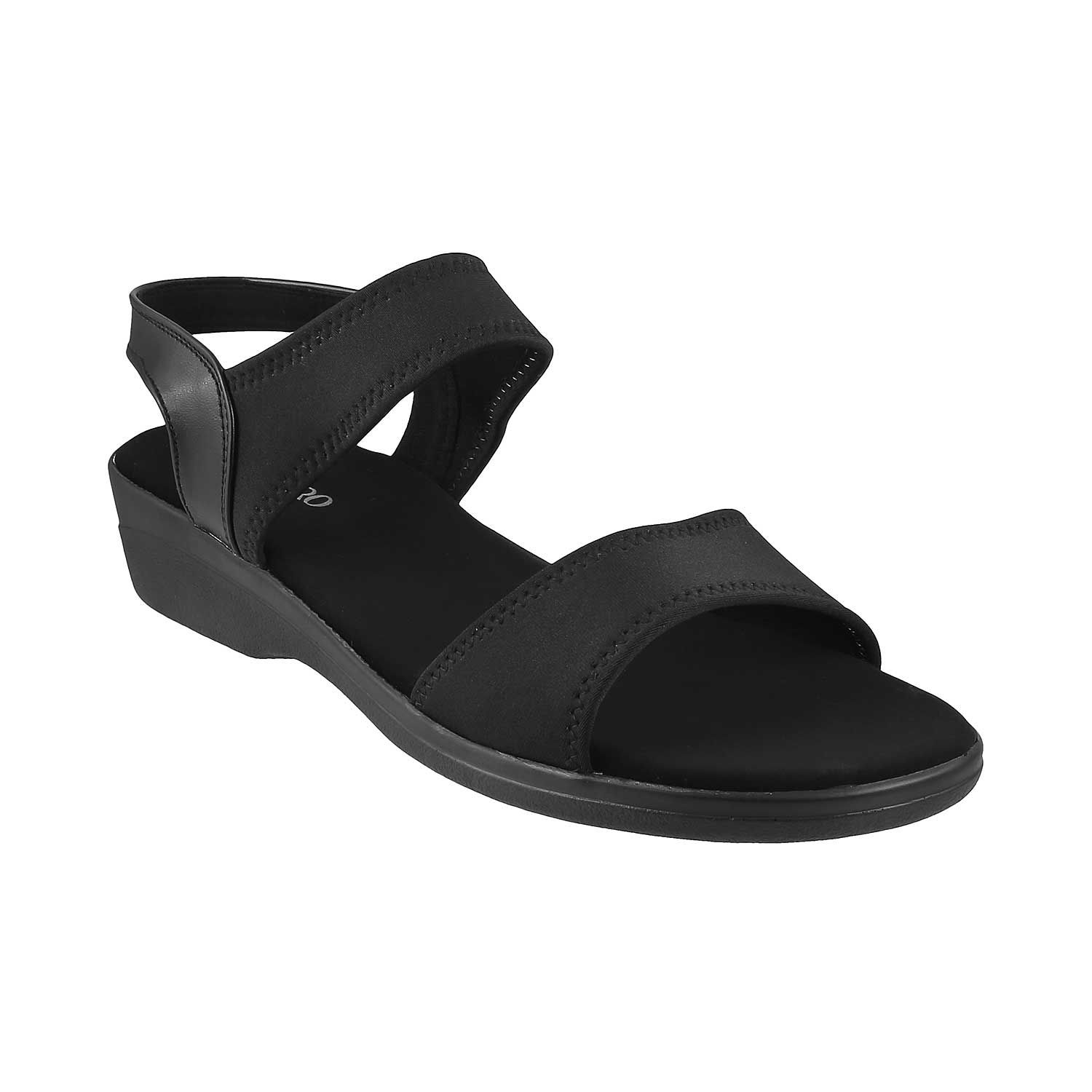 METRO BLACK Flats Price in India- Buy METRO BLACK Flats Online at Snapdeal