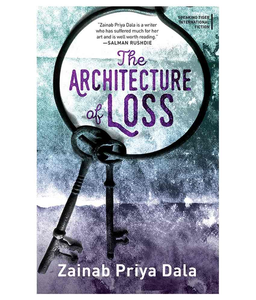     			The Architecture of Loss