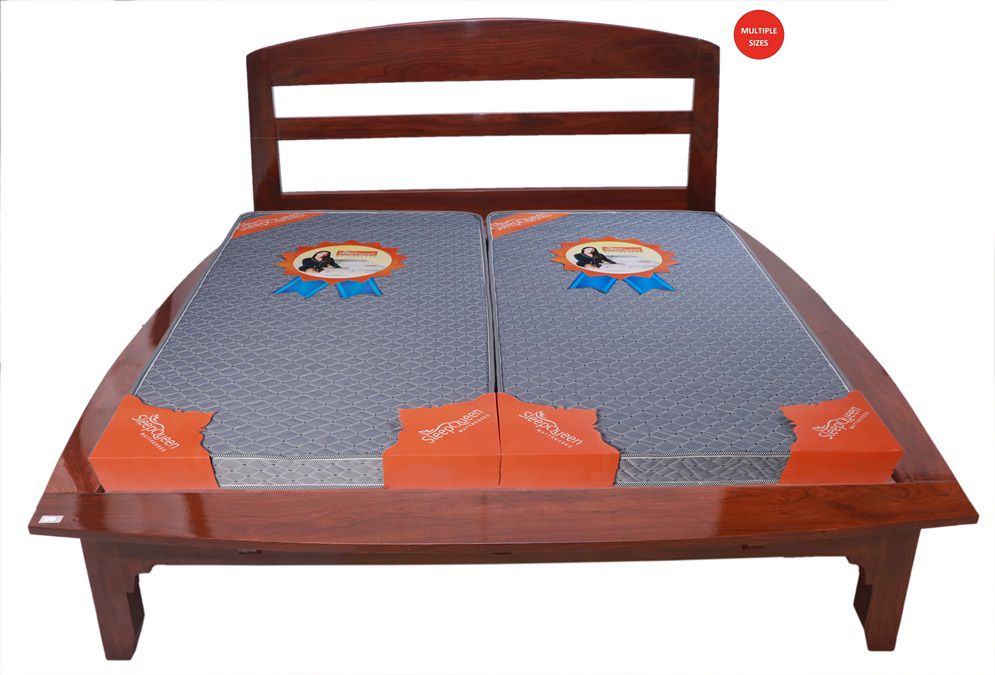 chirotech sleep queen mattress