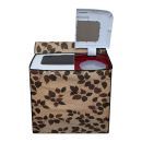 Dream Care Single PVC Semi Automatic Top Load 6 to 6.5kg for all model Washing Machine Covers