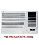 Voltas 1.5 Ton 3 Star 183 CZP Window Air Conditioner (2018 Model) Free Standard Installation