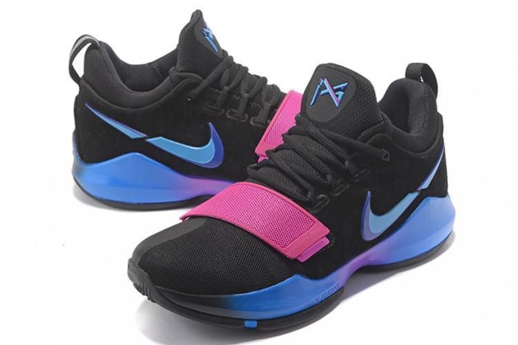 Nike KYRIE IRVING 3 BASKETBALL SHOES Purple Running Shoes ...