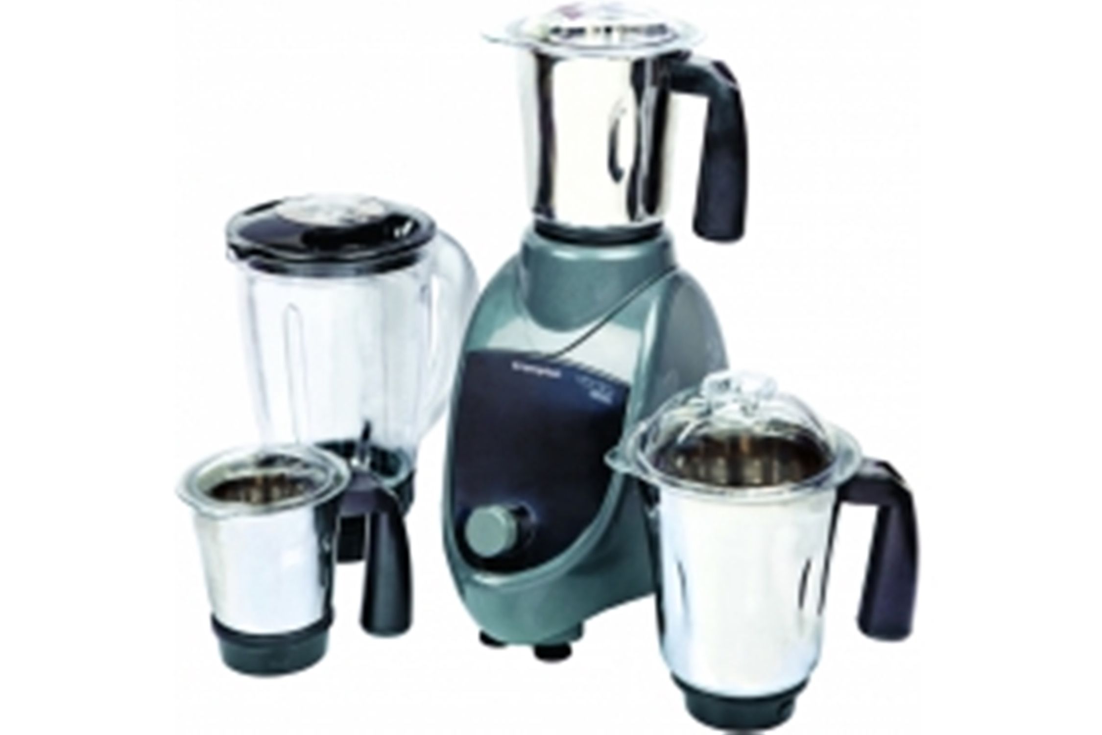 Crompton ACGMTD61S 250 Watt 3 Jar Mixer Grinder Price in India Buy