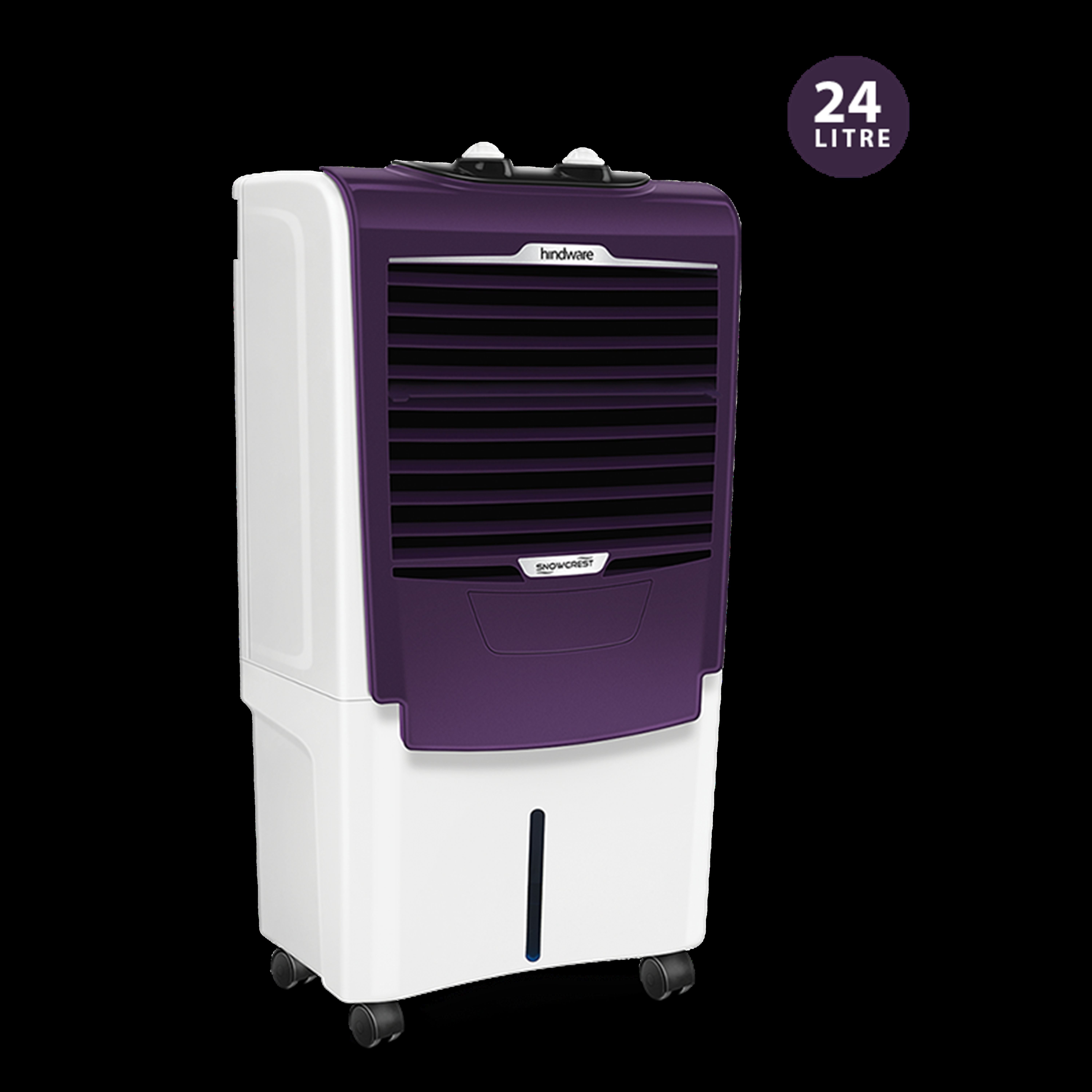 hindware air cooler 24 litre