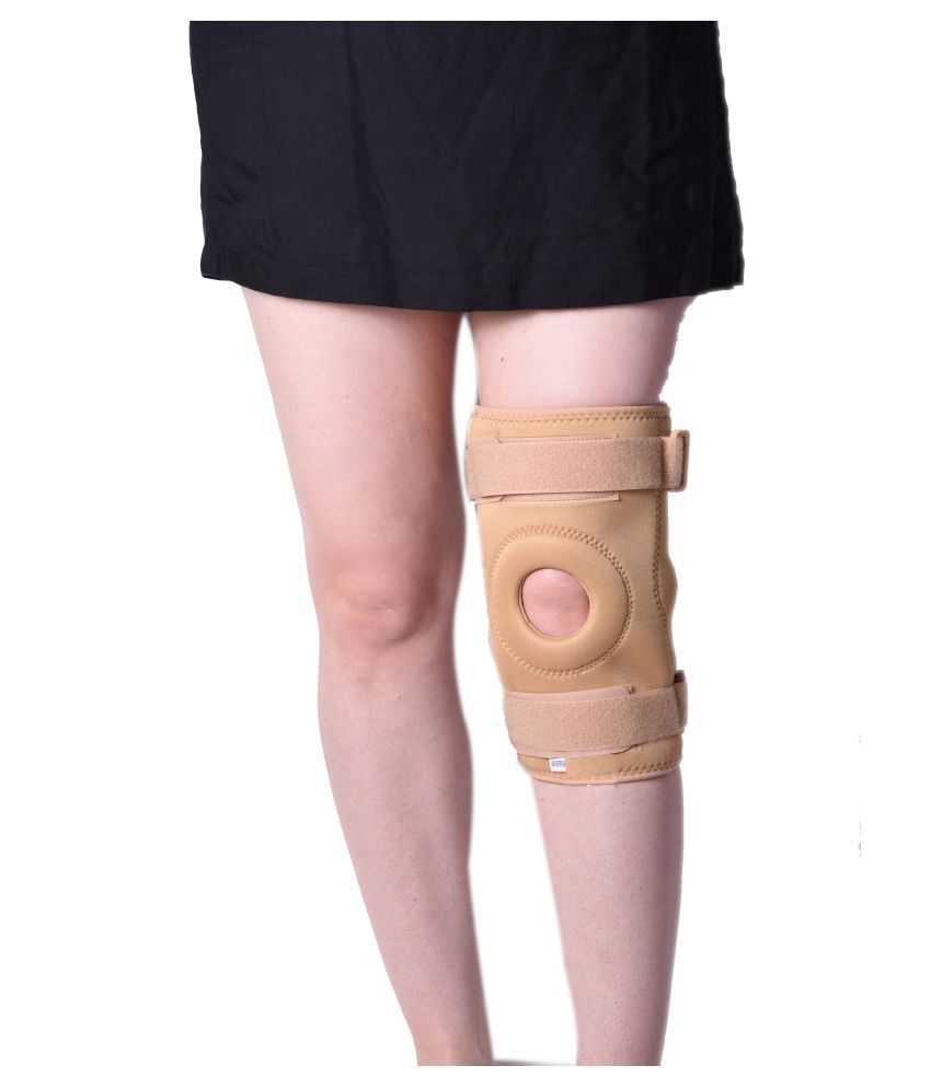     			Medtrix Functional Knee Support Beige M