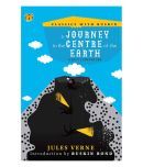 A Journey to the Centre of the Earth: A Sci-Fi Adventure