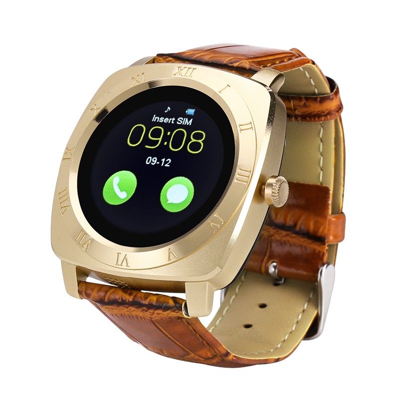 samsung galaxy s7 compatible smartwatch