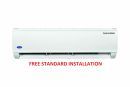 Carrier 1.5 Ton 3 Star 18k durafresh 3 star fix speed Split Air Conditioner ( 2018 Model) Free Standard Installation